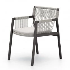 Four Hands Shuman Outdoor Dining Chair