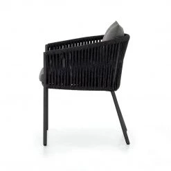 Four Hands Porto Outdoor Dining Chair