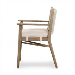 Four Hands Rosen Outdoor Dining Arm Chair