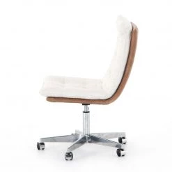 Four Hands Quinn Desk Chair FURNITURE