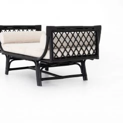 Four Hands Marina Chaise