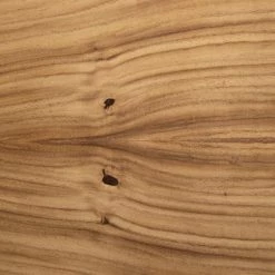 Four Hands FURNITURE Lunas Oval Dining Table