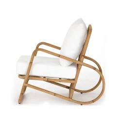Four Hands FURNITURE Riley Outdoor Chair