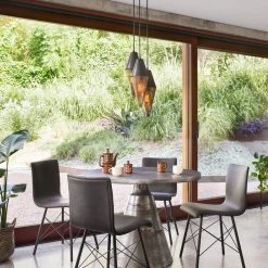 Four Hands Mina Bistro Table