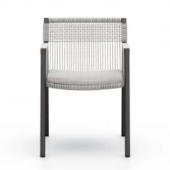 Four Hands Shuman Outdoor Dining Chair