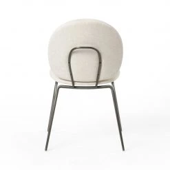 Four Hands Randall Dining Chair FURNITURE