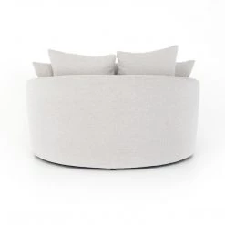 Four Hands FURNITURE Chloe Media Lounger