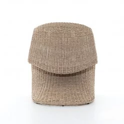 Four Hands Portia Outdoor Occasional Chair FURNITURE