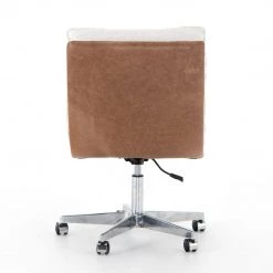 Four Hands Quinn Desk Chair FURNITURE