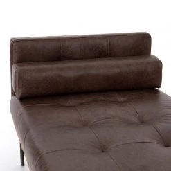 Four Hands Holden Chaise