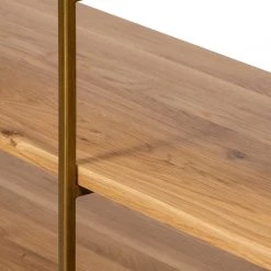 Four Hands FURNITURE Olga Media Console