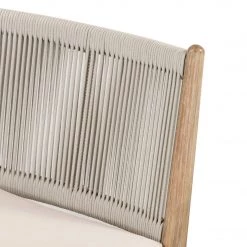 Four Hands Rosen Outdoor Dining Chair