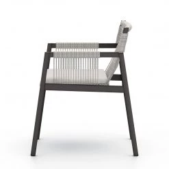 Four Hands Shuman Outdoor Dining Chair