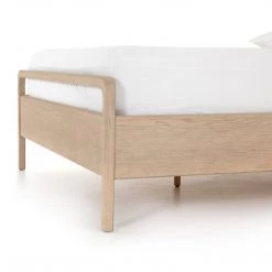 Four Hands Rosedale Bed FURNITURE