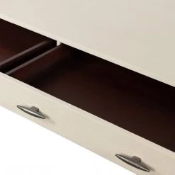 Four Hands FURNITURE Shagreen Desk