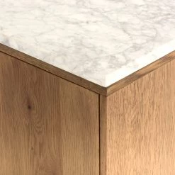 Four Hands FURNITURE Montrose Media Console