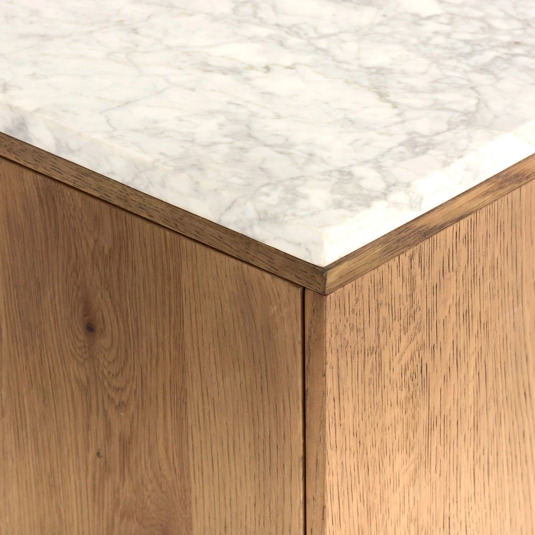 Four Hands FURNITURE Montrose Media Console