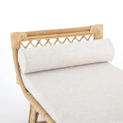 Four Hands Marina Chaise