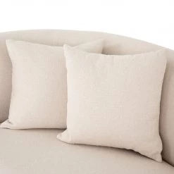 Four Hands FURNITURE Luna Chaise