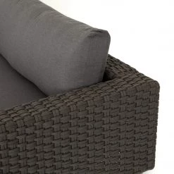 Four Hands Remi Outdoor 3 Piece Sectional