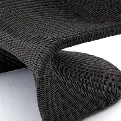 Four Hands Portia Outdoor Occasional Chair FURNITURE