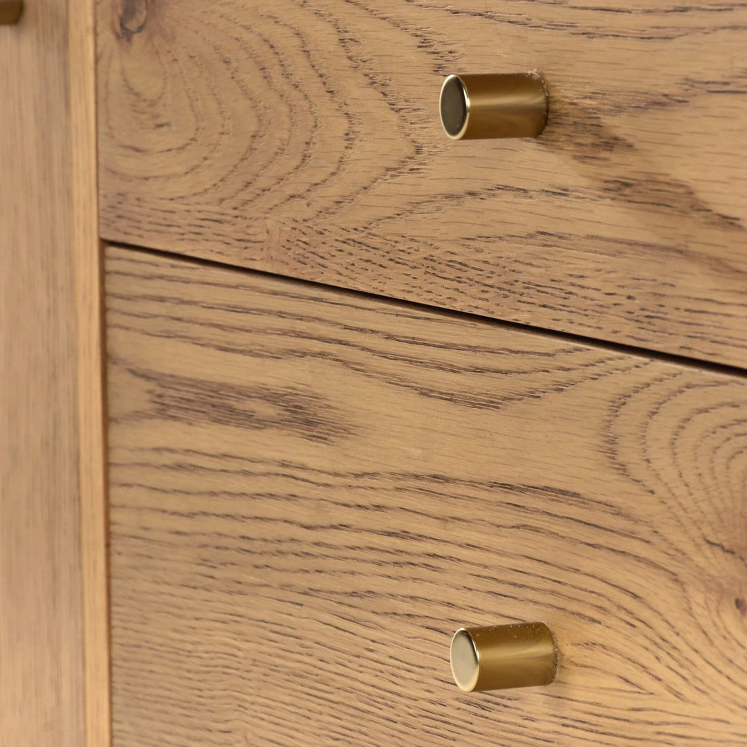 Four Hands FURNITURE Montrose Media Console