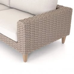 Four Hands Remi Outdoor Sofa