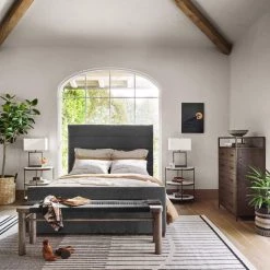 Four Hands FURNITURE Shona Bench