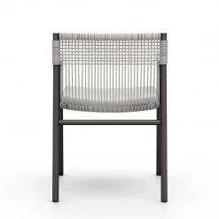 Four Hands Shuman Outdoor Dining Chair