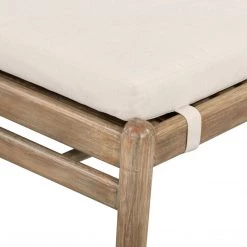 Four Hands Rosen Outdoor Dining Chair