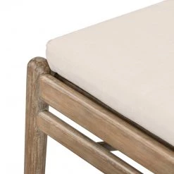 Four Hands Rosen Outdoor Dining Chair