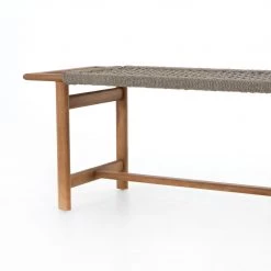 Four Hands Phoebe Outdoor Bench