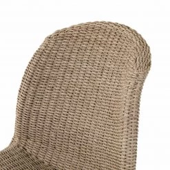 Four Hands Portia Outdoor Dining Chair FURNITURE
