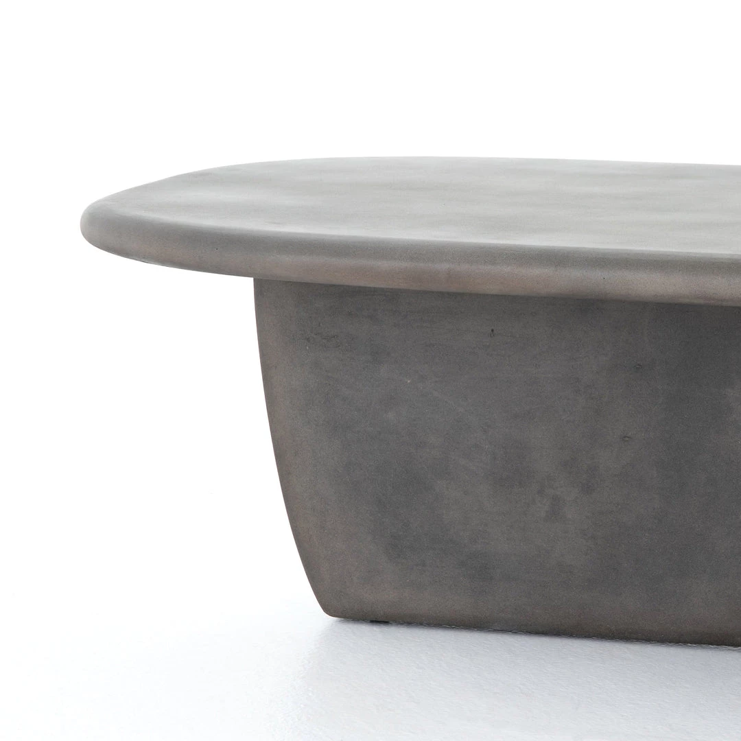 Four Hands Naya Outdoor Coffee Table