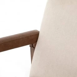 Four Hands FURNITURE Reuben Desk Chair