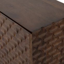 Four Hands Rio Media Console