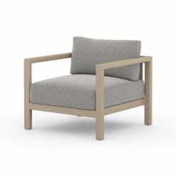Four Hands Sonoma Outdoor Chair FURNITURE