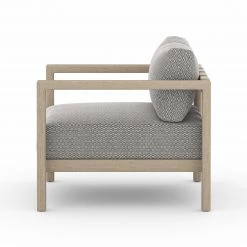 Four Hands Sonoma Outdoor Chair FURNITURE