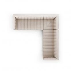 Four Hands Augustine 3-Piece Sectional