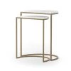 Four Hands Ane Nesting Tables FURNITURE