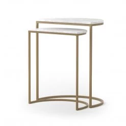 Four Hands Ane Nesting Tables FURNITURE