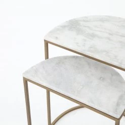 Four Hands Ane Nesting Tables FURNITURE