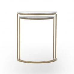 Four Hands Ane Nesting Tables FURNITURE