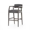 Four Hands Tyler Bar Stool Dining Room