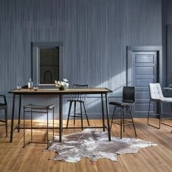 Four Hands Tyler Bar Stool Dining Room