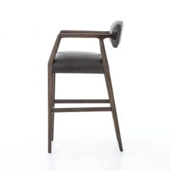 Four Hands Tyler Bar Stool Dining Room