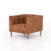 Four Hands FURNITURE Williams Leather Chair