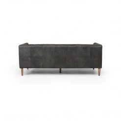 Four Hands Williams Leather Sofa FURNITURE