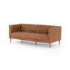 Four Hands Williams Leather Sofa FURNITURE