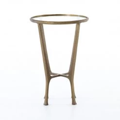 Four Hands Creighton End Table FURNITURE